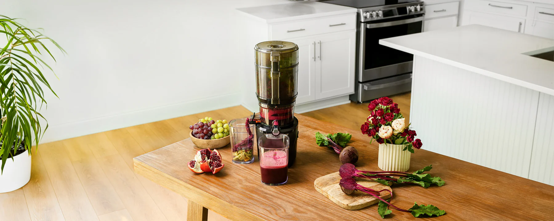 Master Your Healthy Living Routine